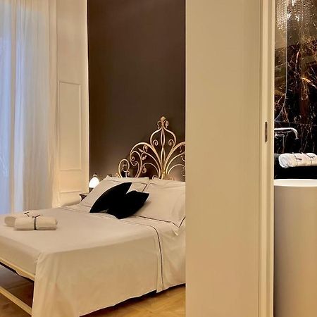 Fiorentine Relais Неаполь Экстерьер фото