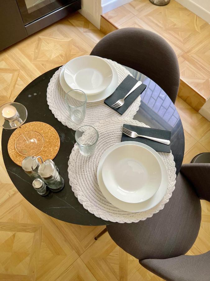 Fiorentine Relais Неаполь Экстерьер фото