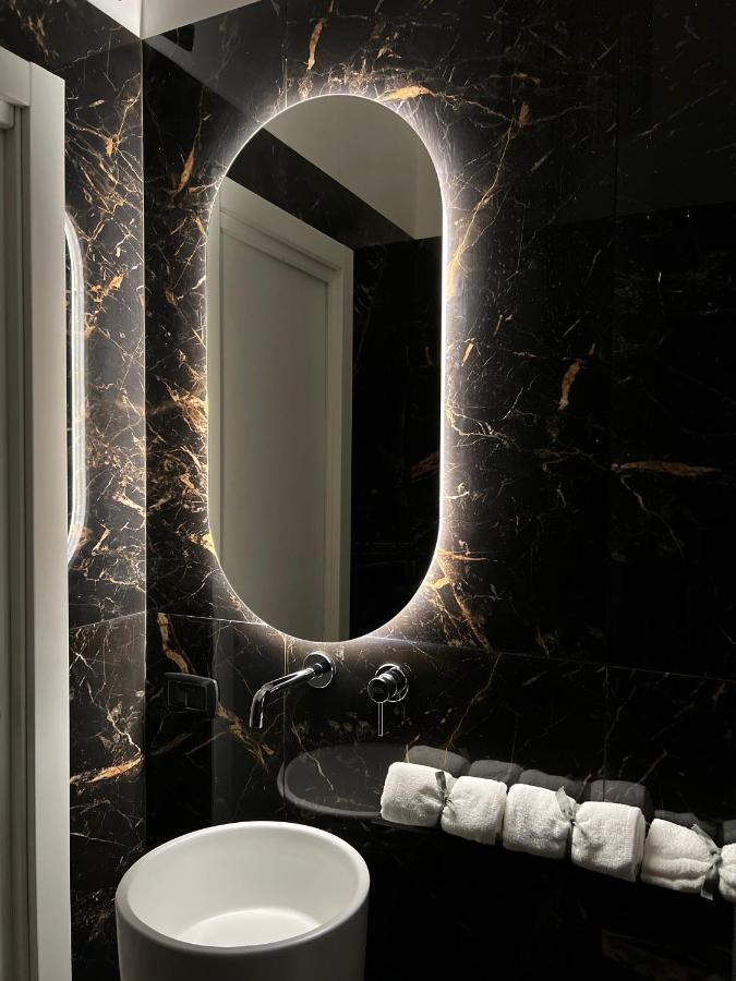 Fiorentine Relais Неаполь Экстерьер фото